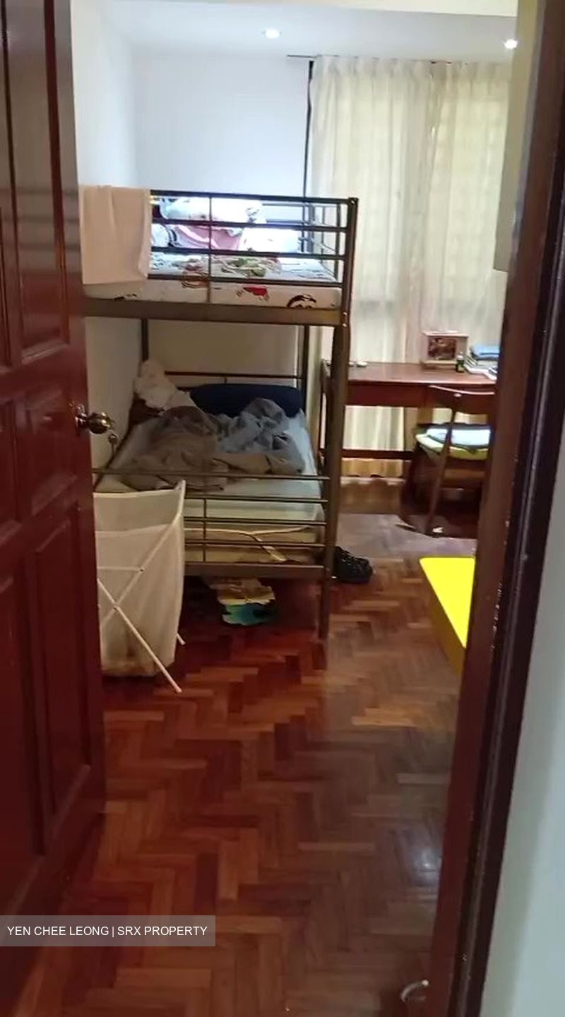 The Tanamera (D16), Condominium #604237741